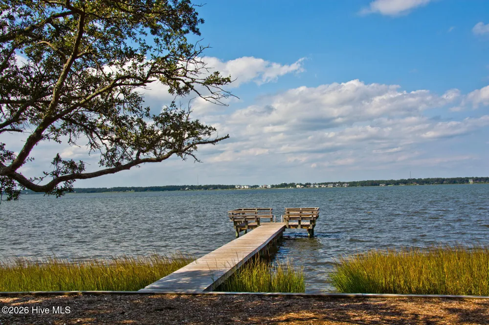 104 Juniper Road Pine Knoll Shores, NC 28512