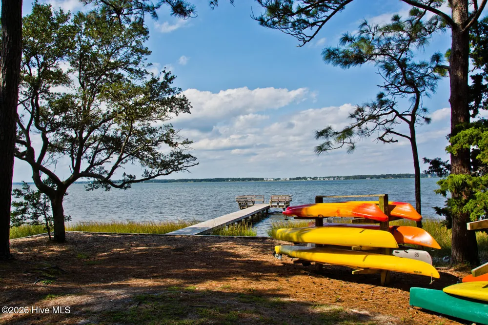 104 Juniper Road Pine Knoll Shores, NC 28512
