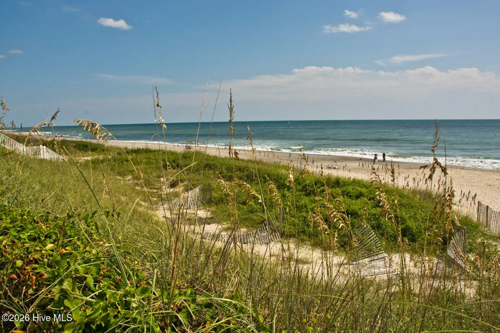 104 Juniper Road Pine Knoll Shores, NC 28512