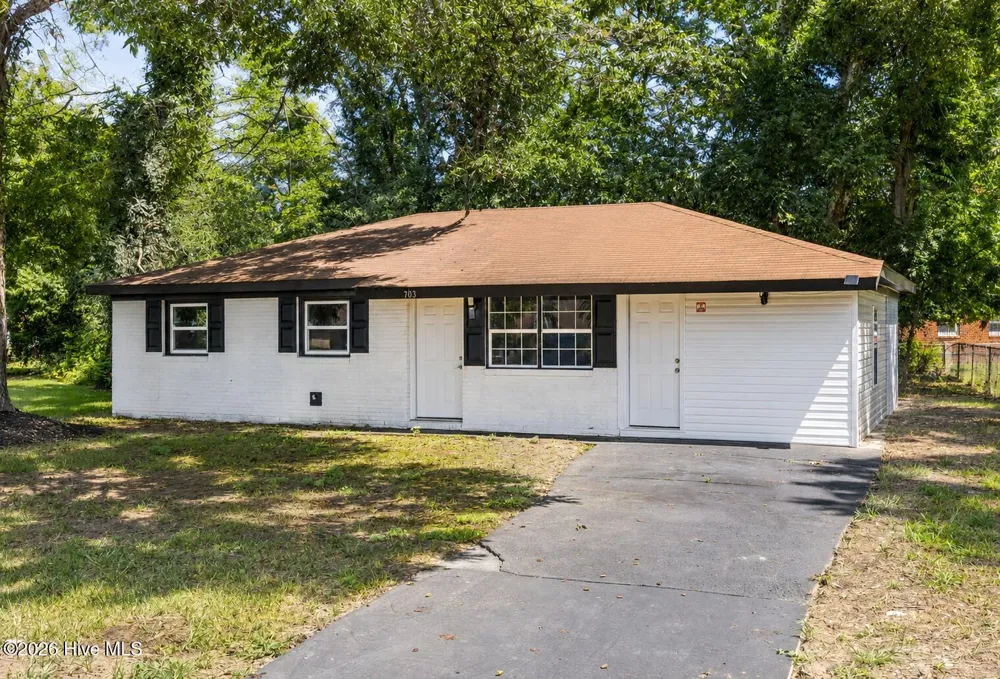 703 Aiken Street Augusta, GA 30901