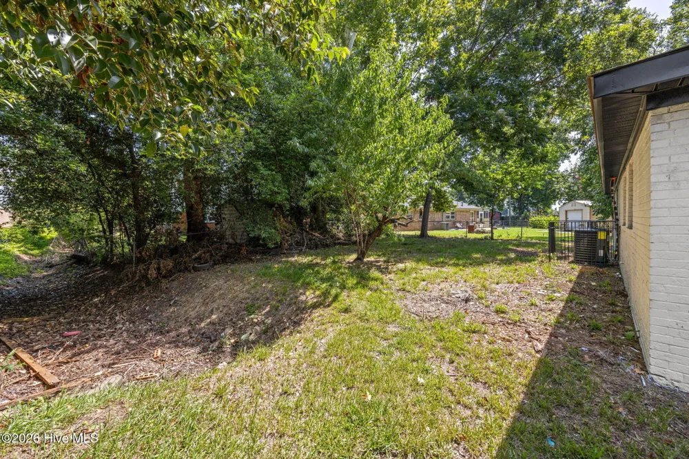 703 Aiken Street Augusta, GA 30901