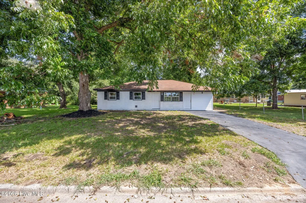 703 Aiken Street Augusta, GA 30901