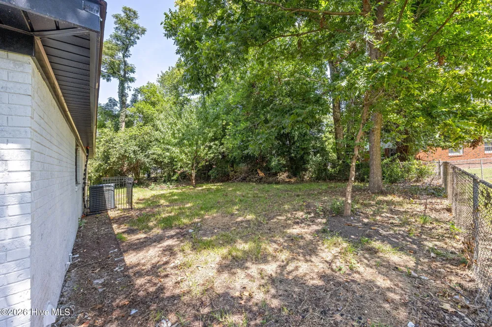 703 Aiken Street Augusta, GA 30901