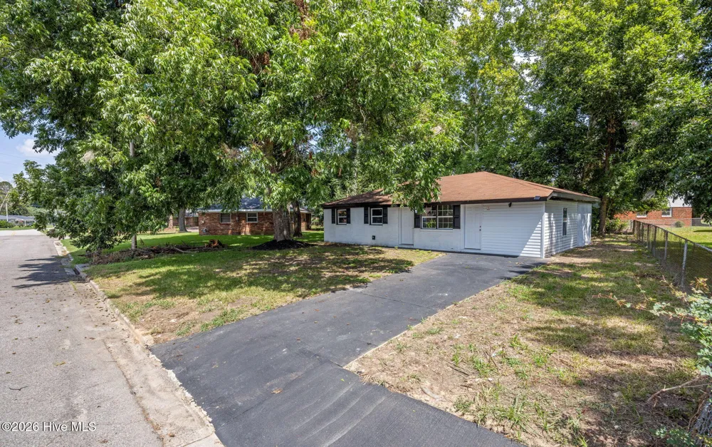703 Aiken Street Augusta, GA 30901