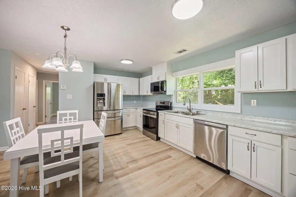 703 Aiken Street Augusta, GA 30901