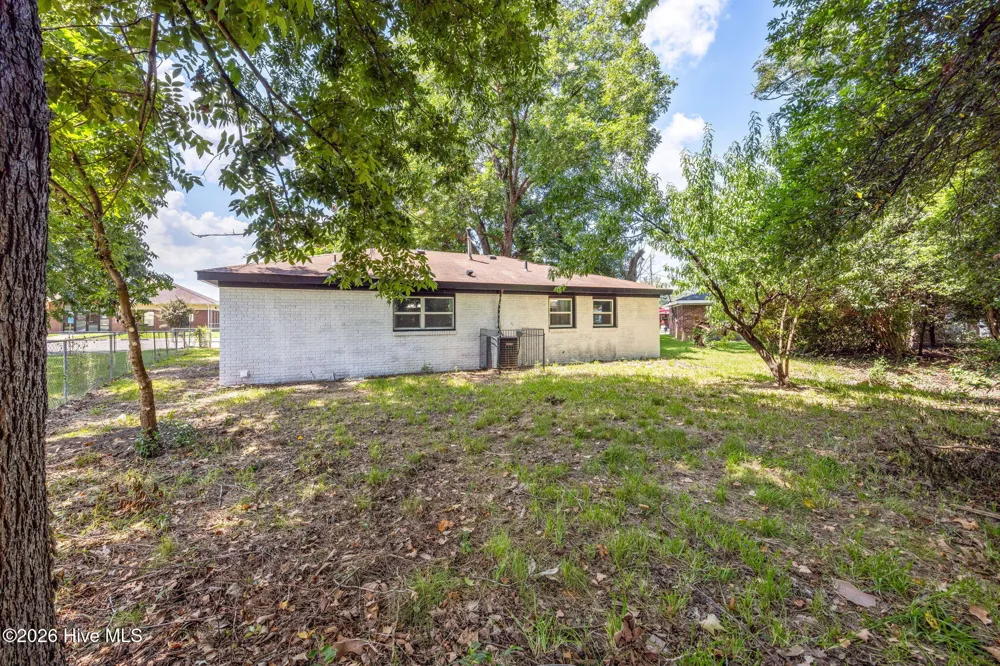 703 Aiken Street Augusta, GA 30901