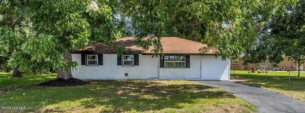 703 Aiken Street Augusta, GA 30901