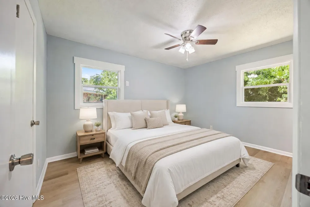 703 Aiken Street Augusta, GA 30901