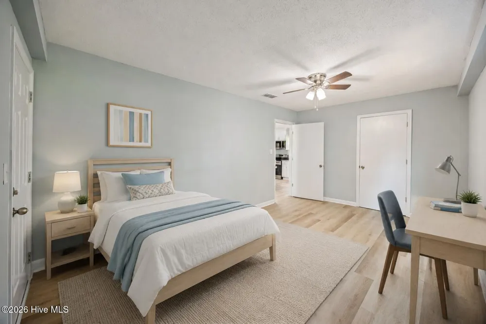 703 Aiken Street Augusta, GA 30901