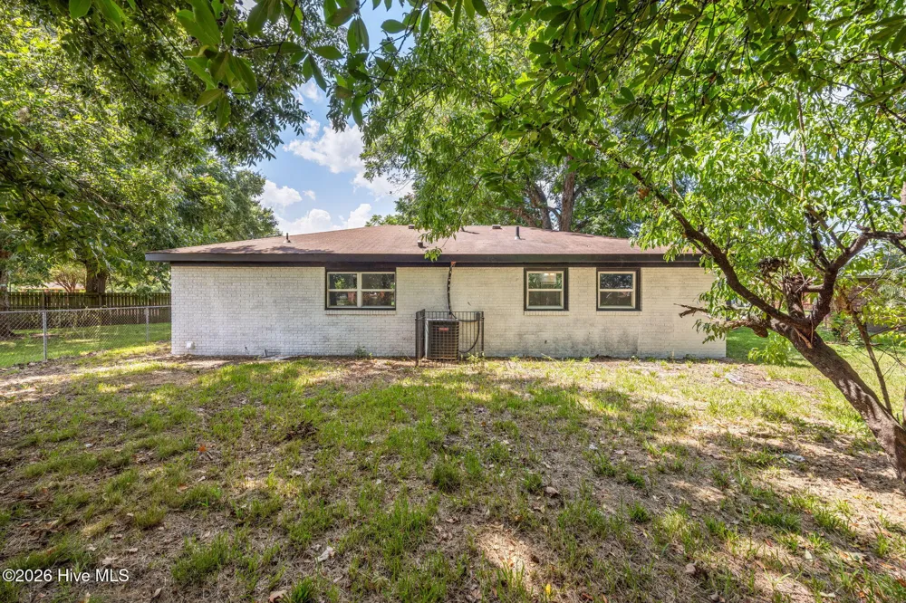 703 Aiken Street Augusta, GA 30901
