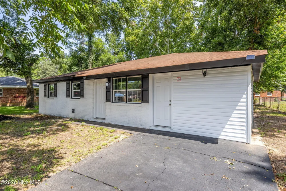 703 Aiken Street Augusta, GA 30901