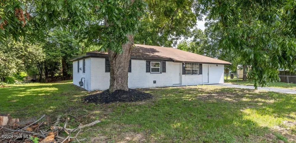 703 Aiken Street Augusta, GA 30901