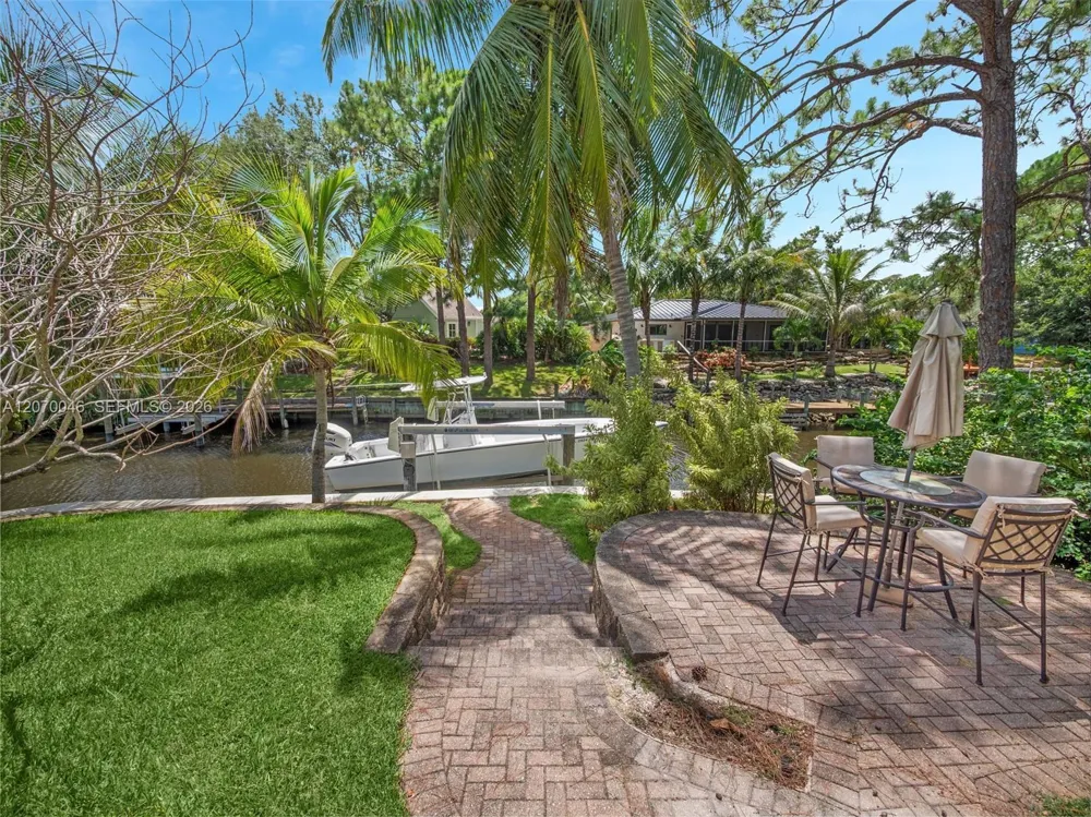 1338 SW Evergreen Ln Palm City, FL 34990