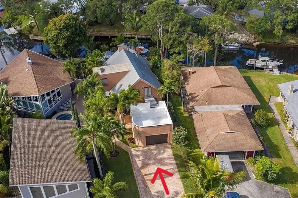 1338 SW Evergreen Ln Palm City, FL 34990