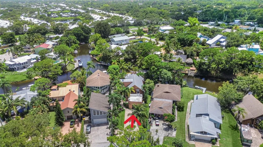 1338 SW Evergreen Ln Palm City, FL 34990