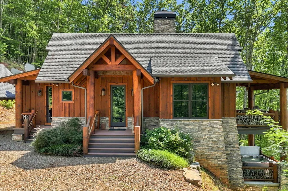 1175 Wolfcreek Road Murphy, NC 28906