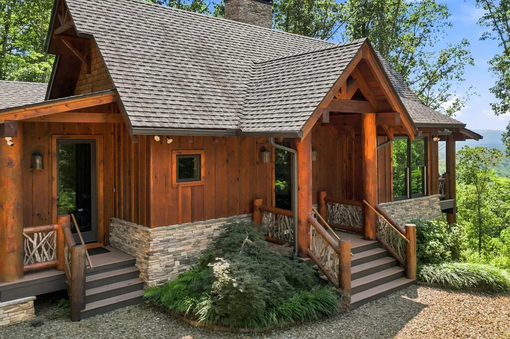 1175 Wolfcreek Road Murphy, NC 28906