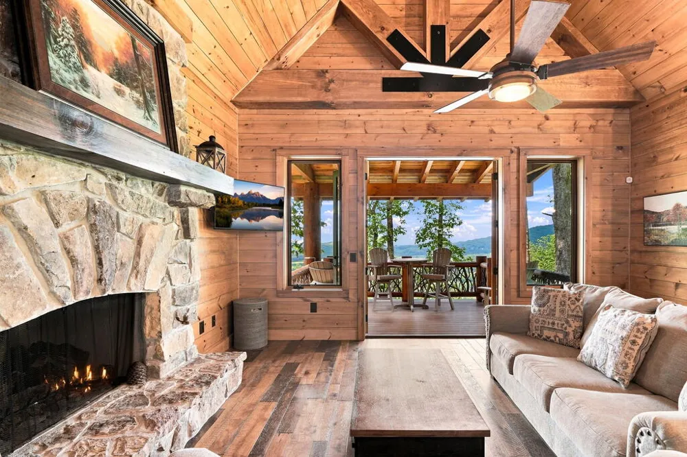 1175 Wolfcreek Road Murphy, NC 28906