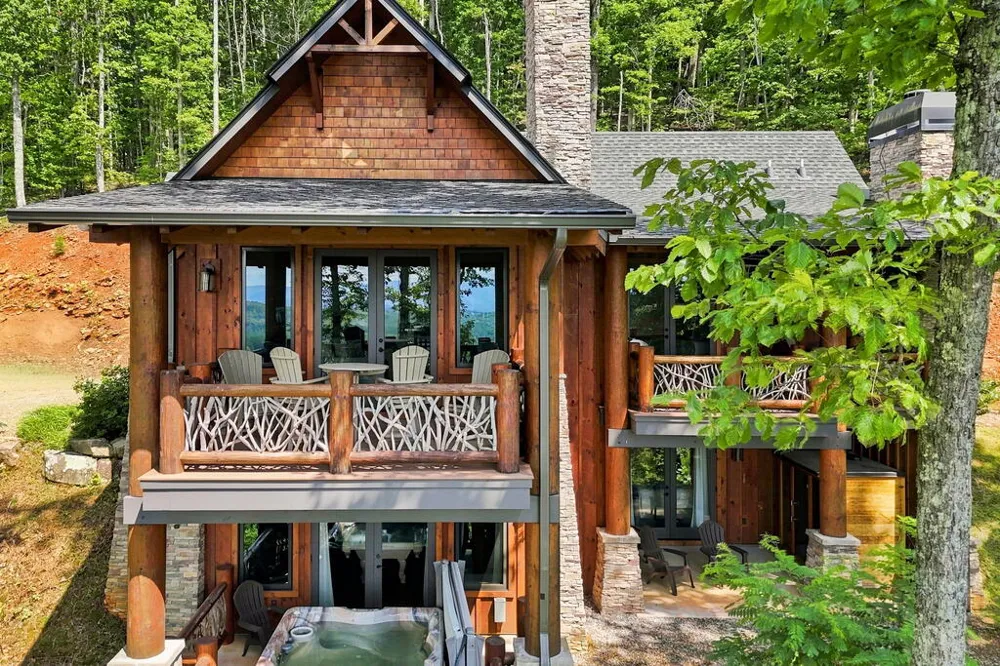 1175 Wolfcreek Road Murphy, NC 28906