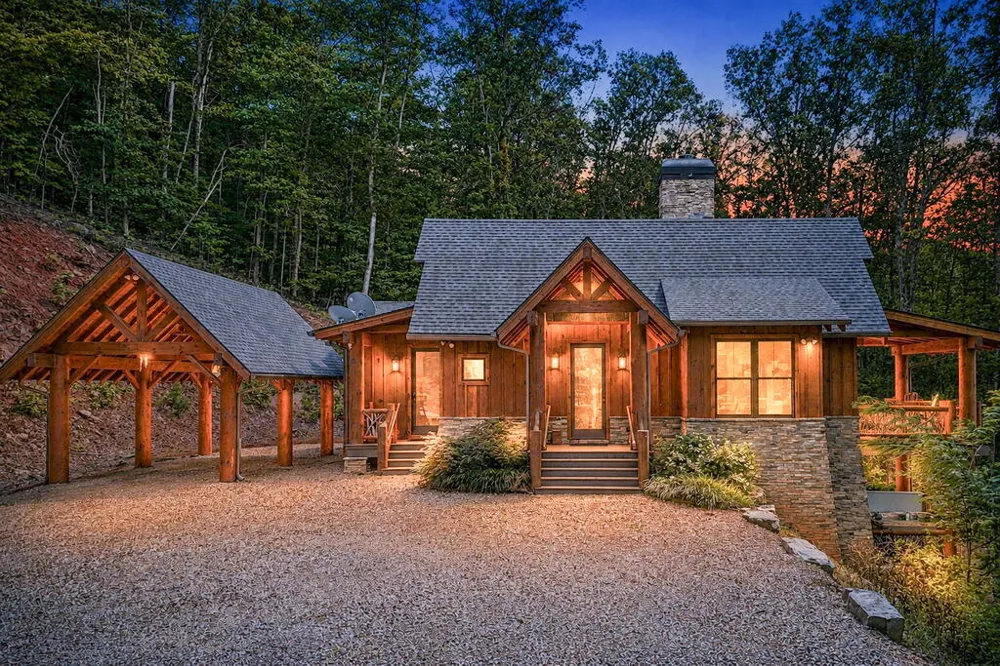 1175 Wolfcreek Road Murphy, NC 28906