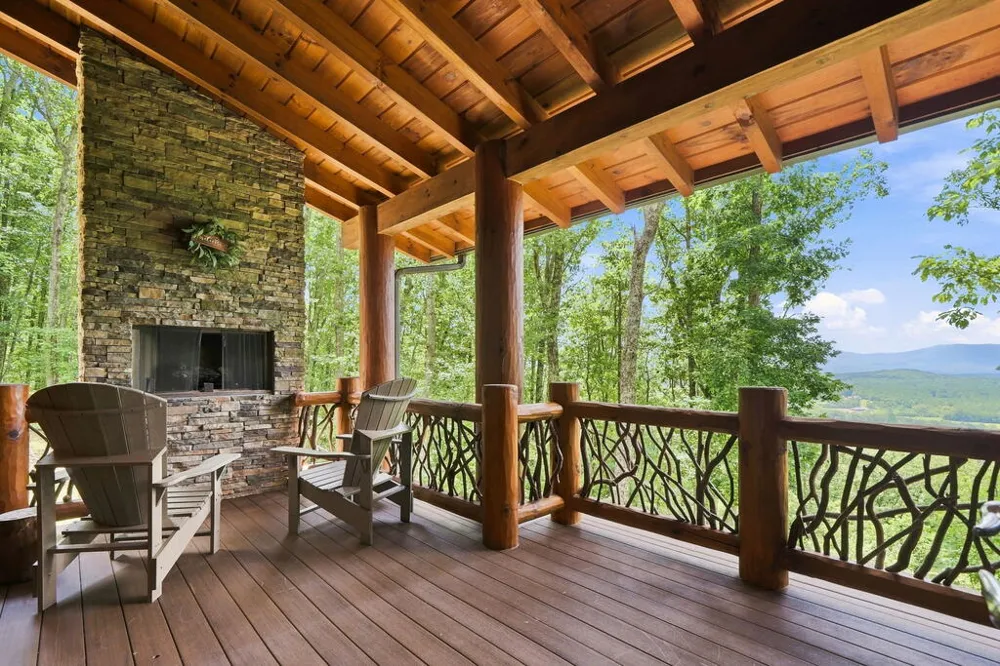 1175 Wolfcreek Road Murphy, NC 28906