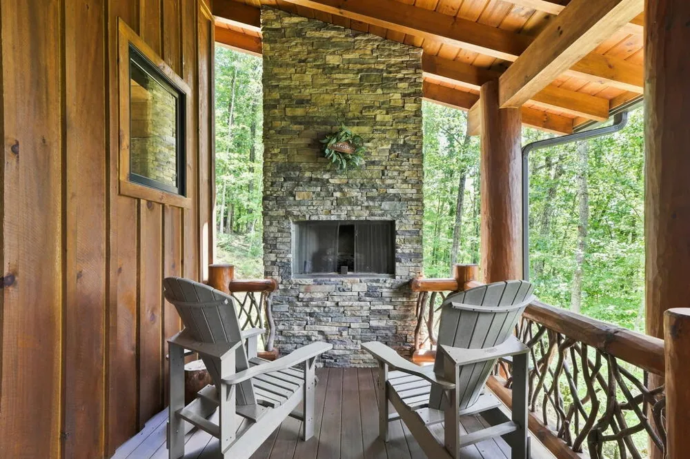 1175 Wolfcreek Road Murphy, NC 28906