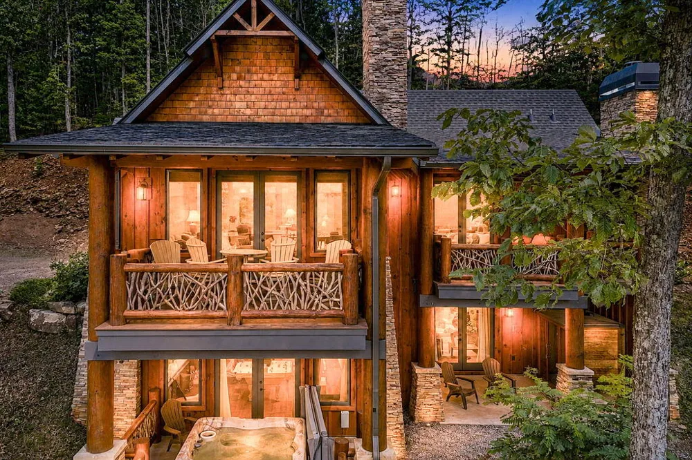 1175 Wolfcreek Road Murphy, NC 28906