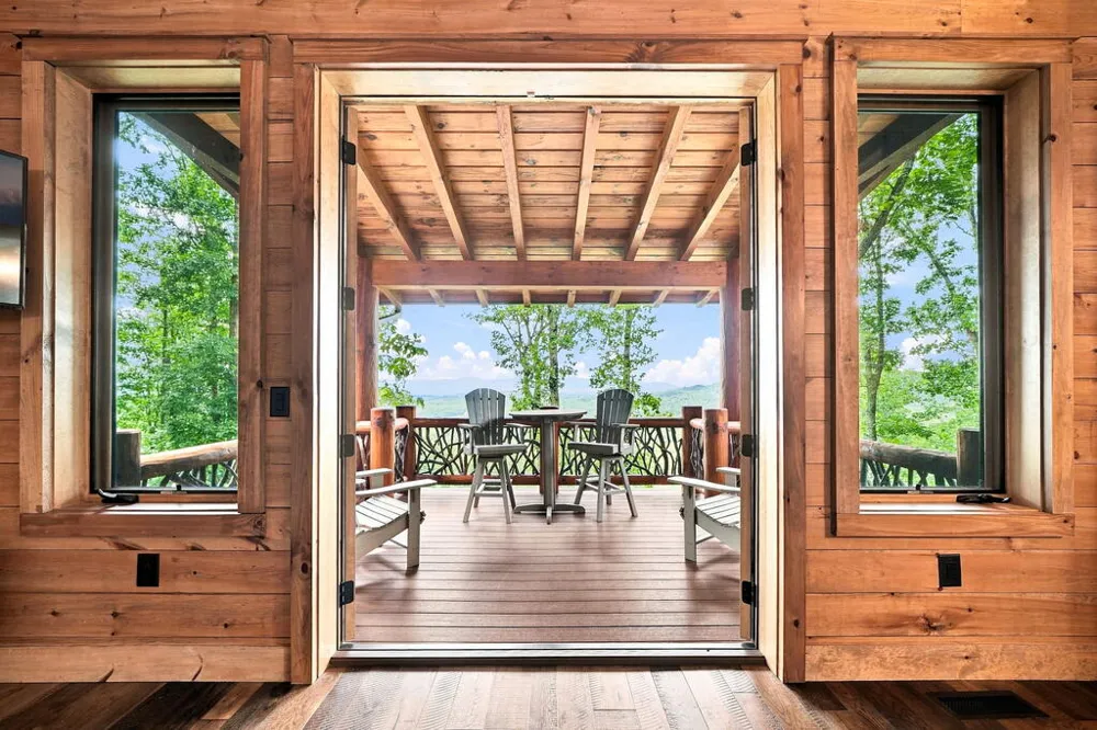 1175 Wolfcreek Road Murphy, NC 28906
