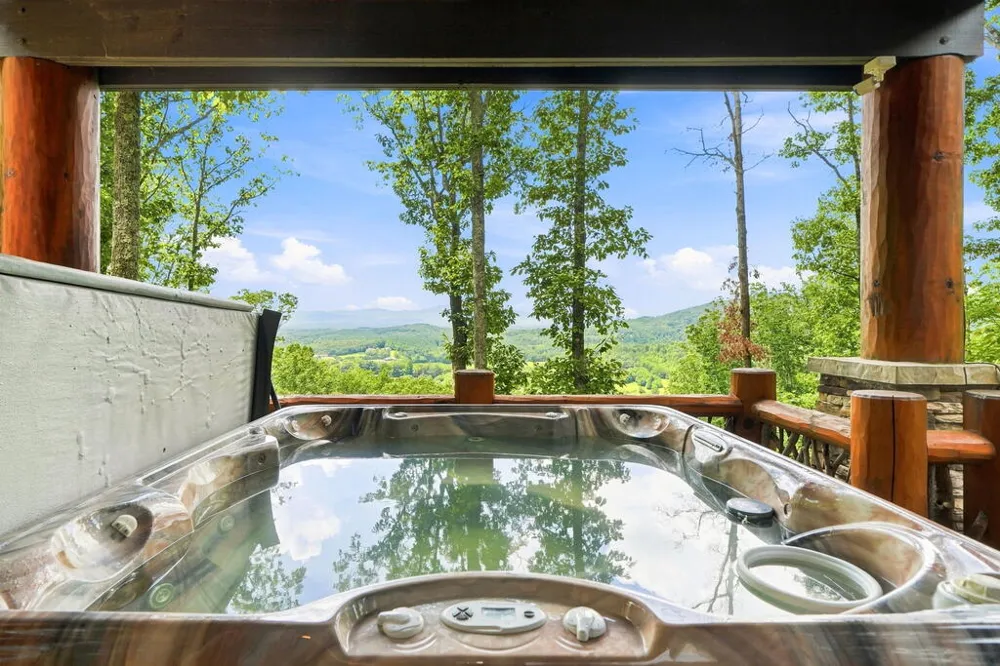 1175 Wolfcreek Road Murphy, NC 28906