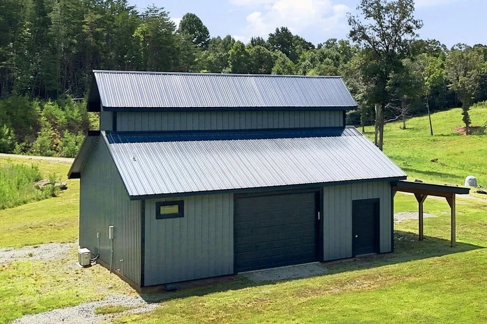 1175 Wolfcreek Road Murphy, NC 28906