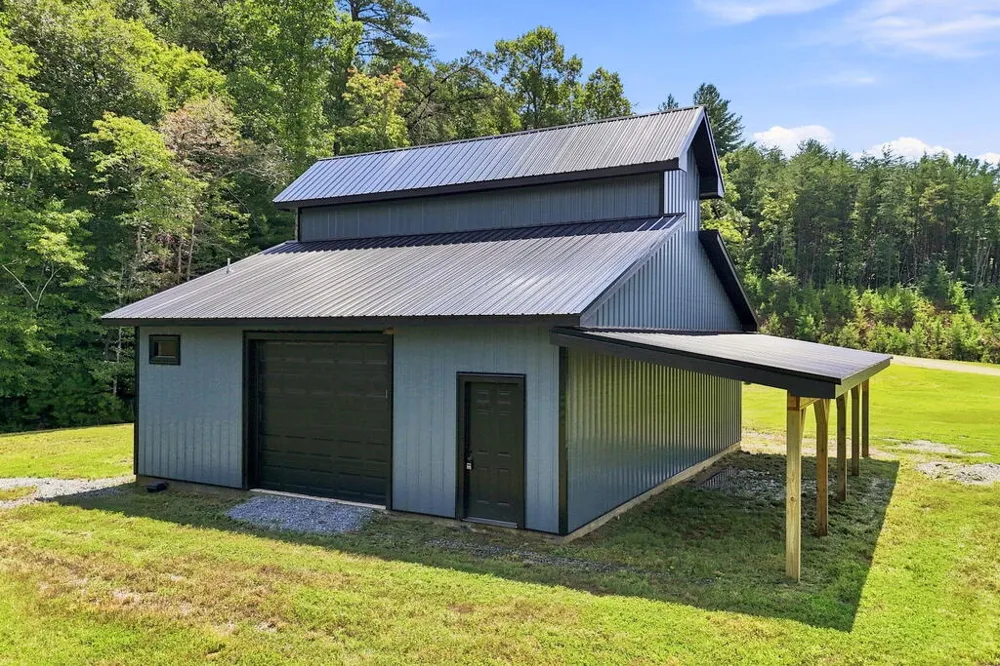 1175 Wolfcreek Road Murphy, NC 28906
