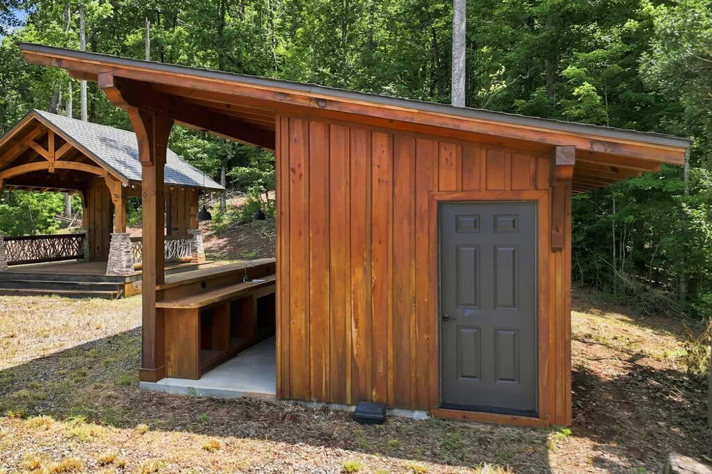1175 Wolfcreek Road Murphy, NC 28906