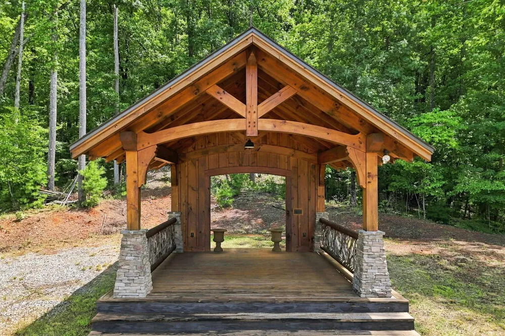 1175 Wolfcreek Road Murphy, NC 28906