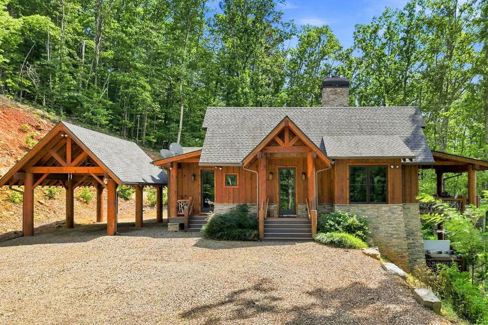 1175 Wolfcreek Road Murphy, NC 28906
