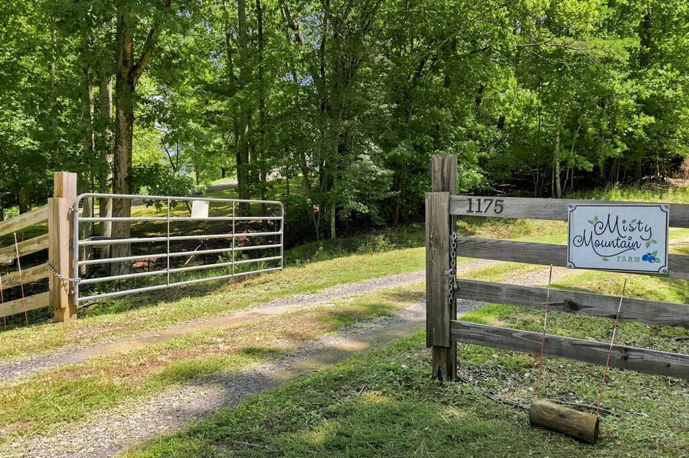 1175 Wolfcreek Road Murphy, NC 28906