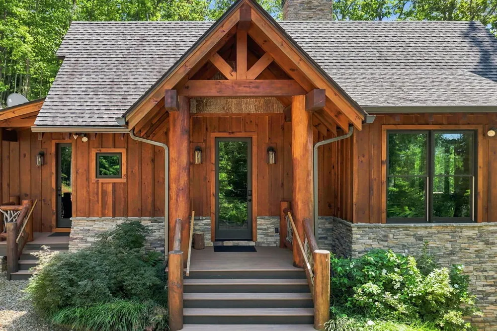 1175 Wolfcreek Road Murphy, NC 28906