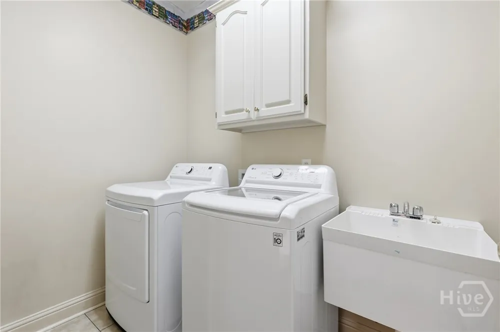 38 Westhampton Drive Ellabell, GA 31308