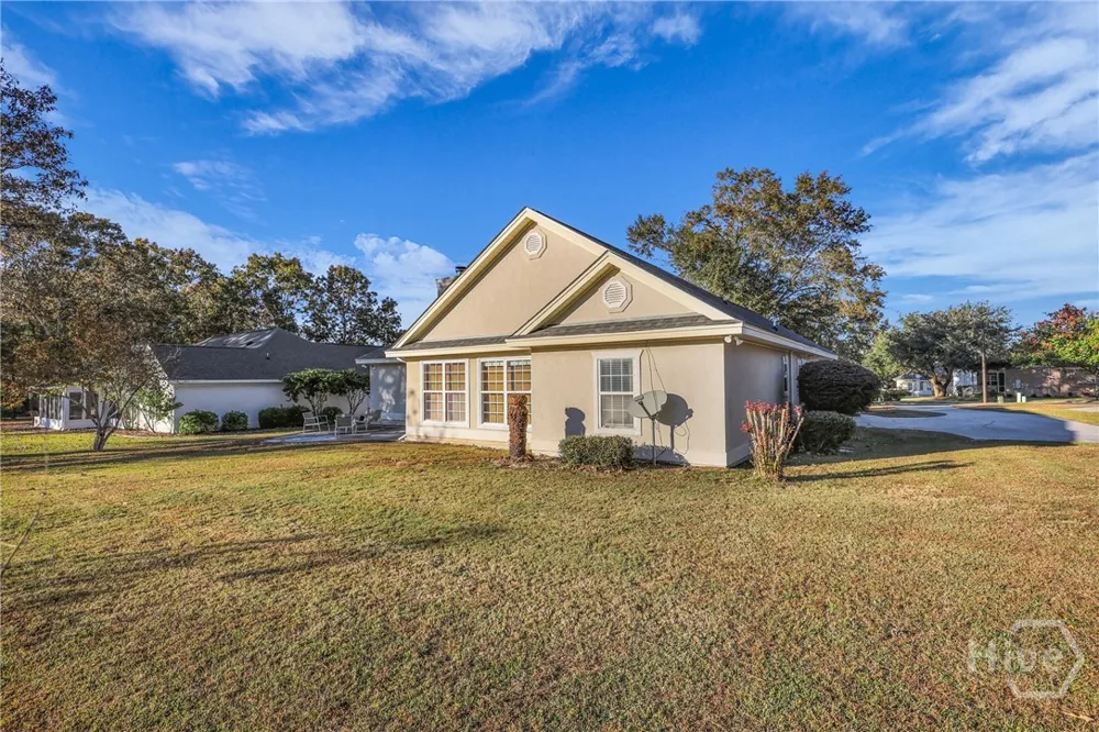 38 Westhampton Drive Ellabell, GA 31308