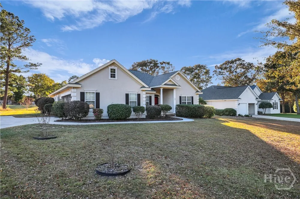 38 Westhampton Drive Ellabell, GA 31308