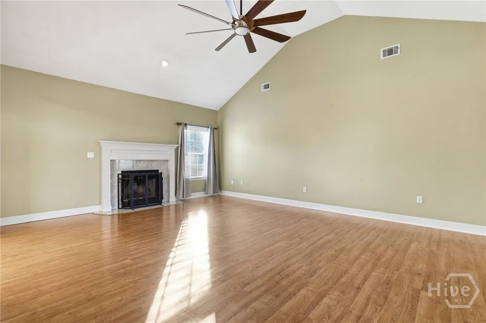 38 Westhampton Drive Ellabell, GA 31308
