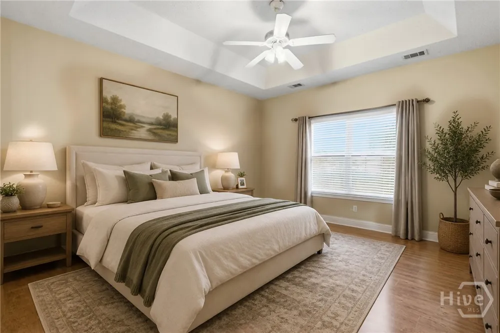 38 Westhampton Drive Ellabell, GA 31308