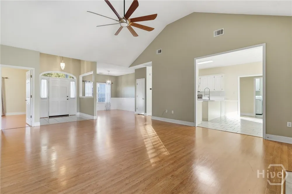 38 Westhampton Drive Ellabell, GA 31308