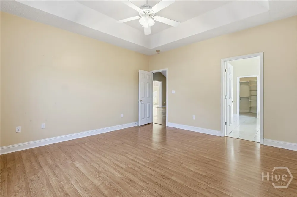 38 Westhampton Drive Ellabell, GA 31308