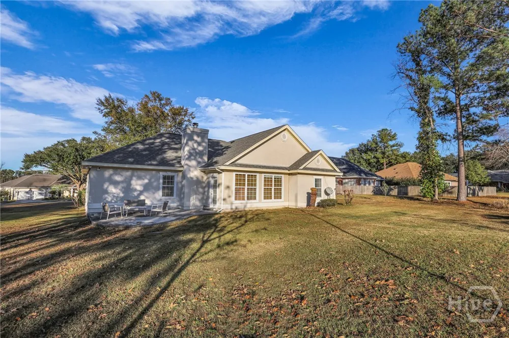 38 Westhampton Drive Ellabell, GA 31308