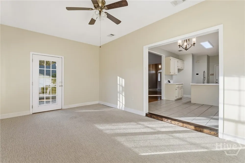 38 Westhampton Drive Ellabell, GA 31308