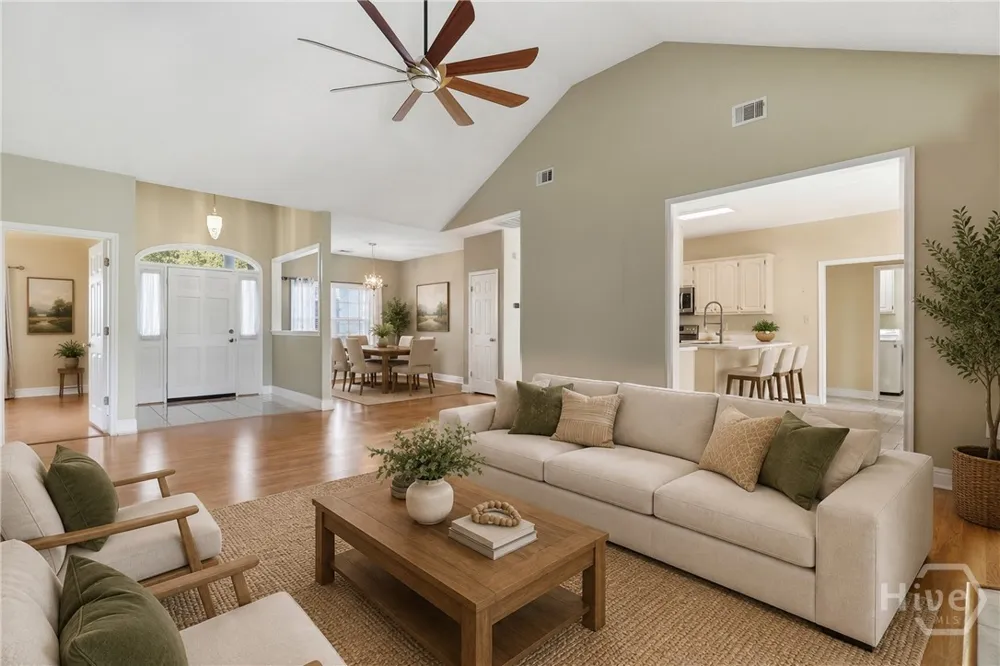38 Westhampton Drive Ellabell, GA 31308