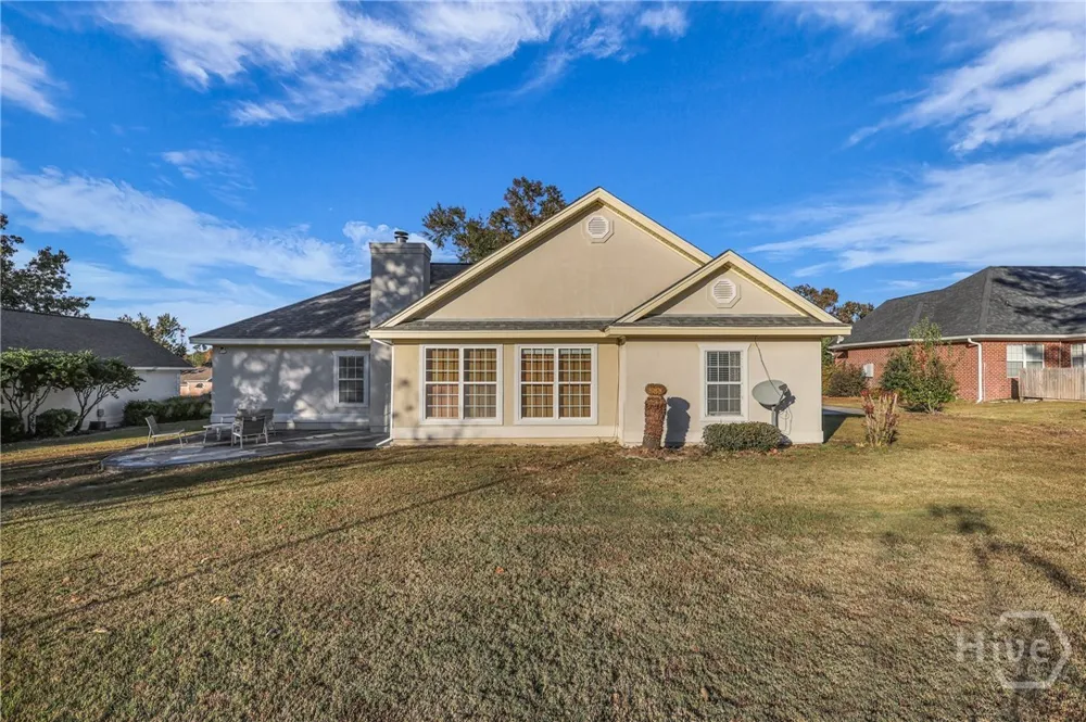 38 Westhampton Drive Ellabell, GA 31308