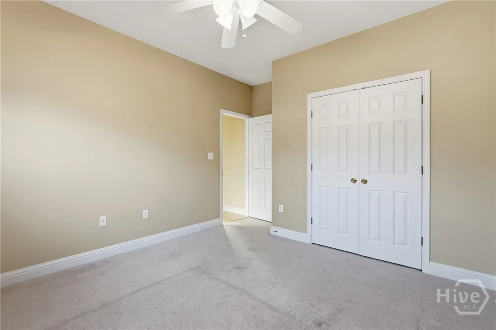 38 Westhampton Drive Ellabell, GA 31308