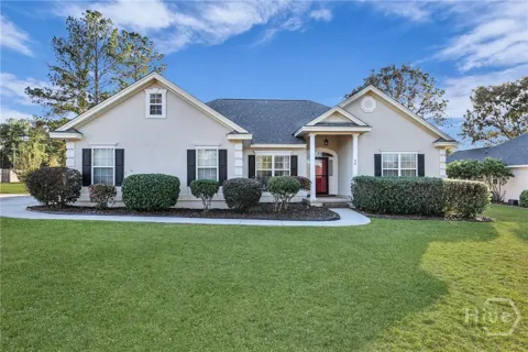 38 Westhampton Drive
