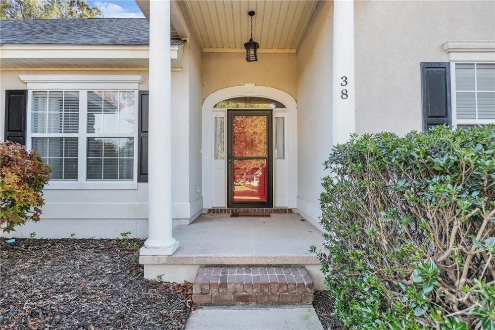 38 Westhampton Drive Ellabell, GA 31308